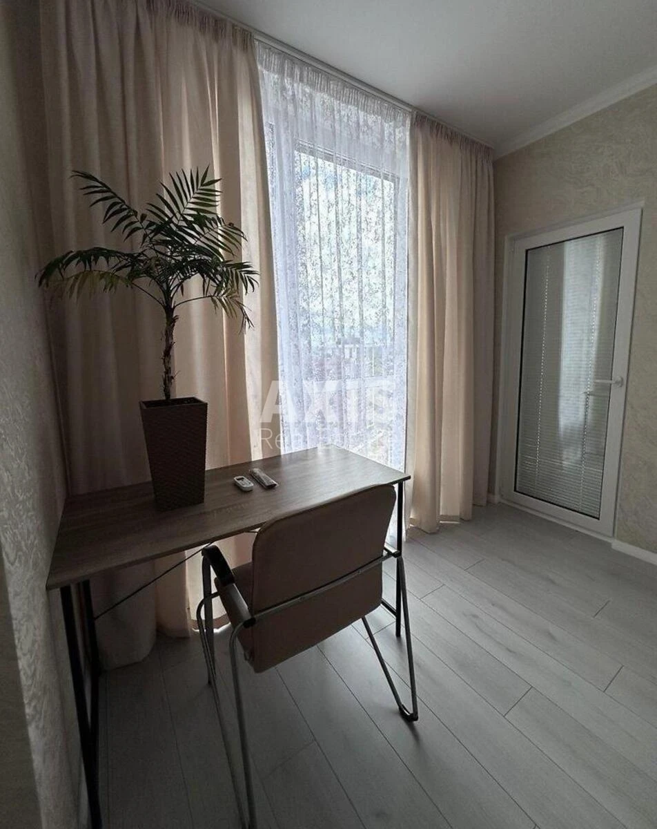 2k apartment vul. Oleksandra Olesja 10564397