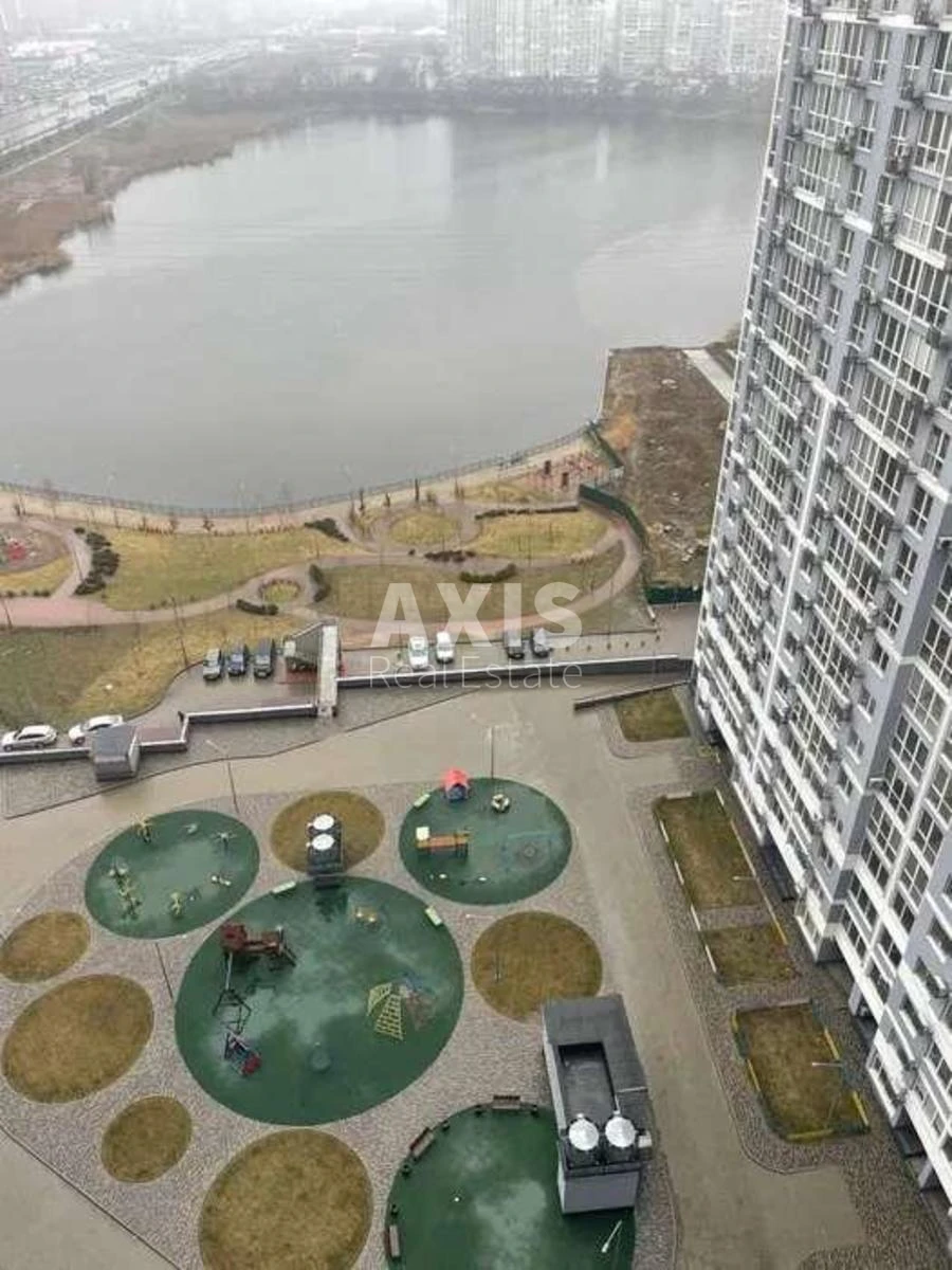 1к квартира ул. Ревуцкого 40329375