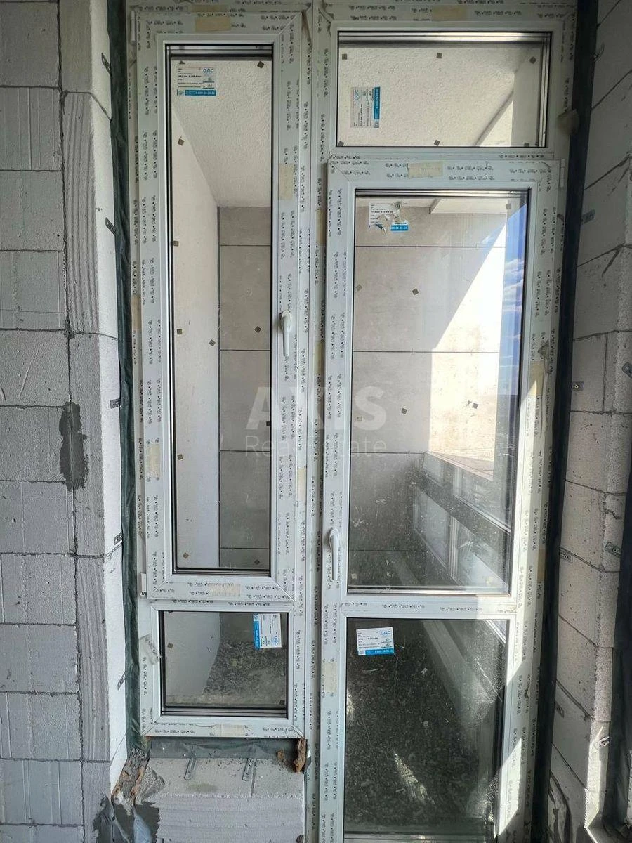 2k apartment vul. Kikvidze 41513575