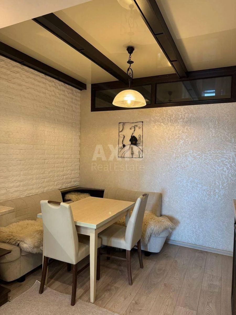 2к квартира пр-т Лобановского 4561763