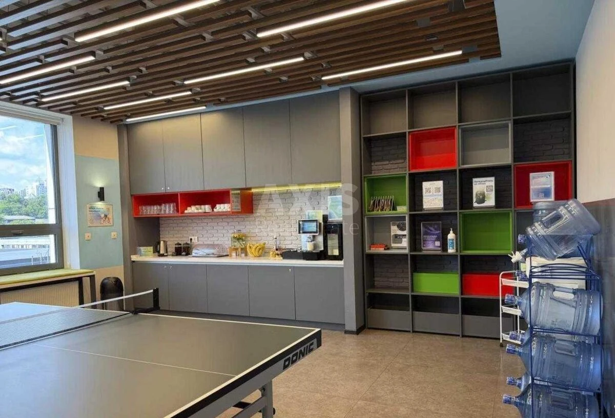 Office vul. Simyi Prakhovykh 58/10, 1822m2691662