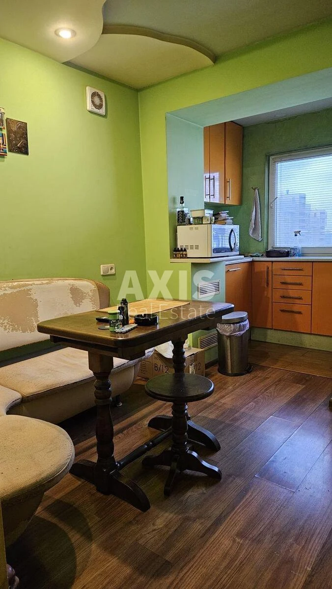 1k apartment vul. Akademika Vozianova 10641932