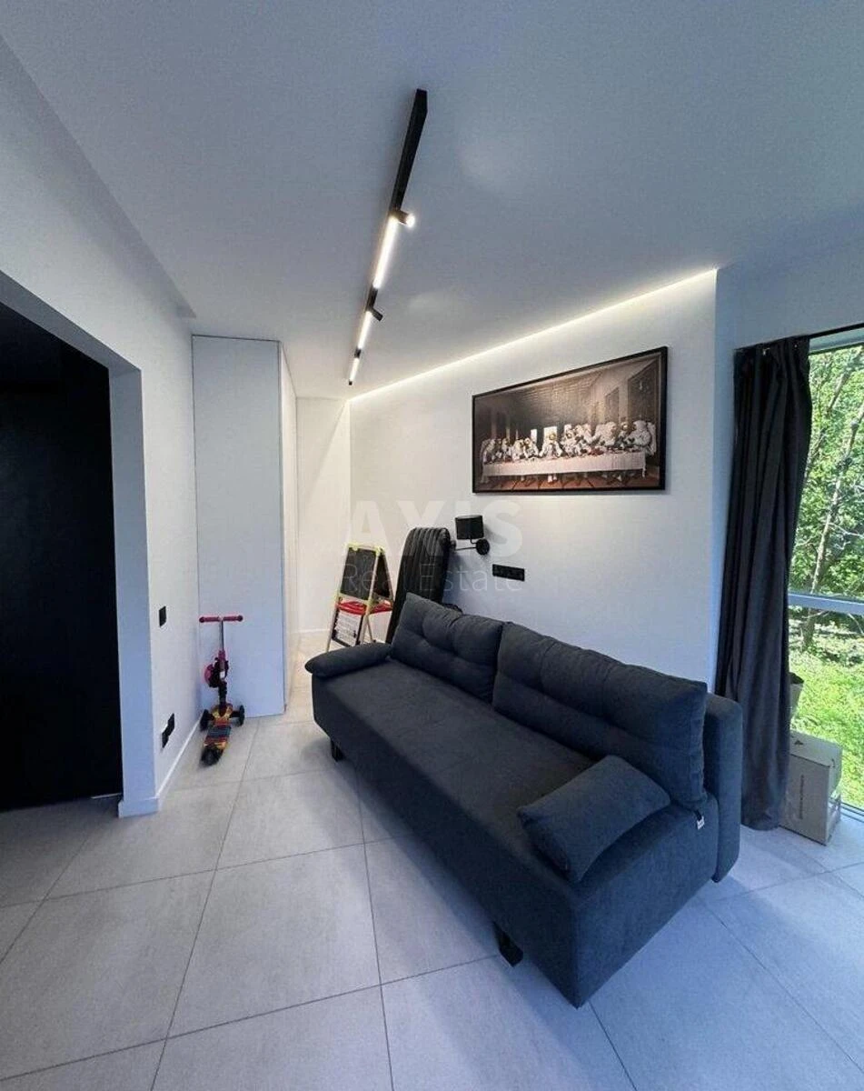 3k apartment vul. Glybochyc'ka 73691114