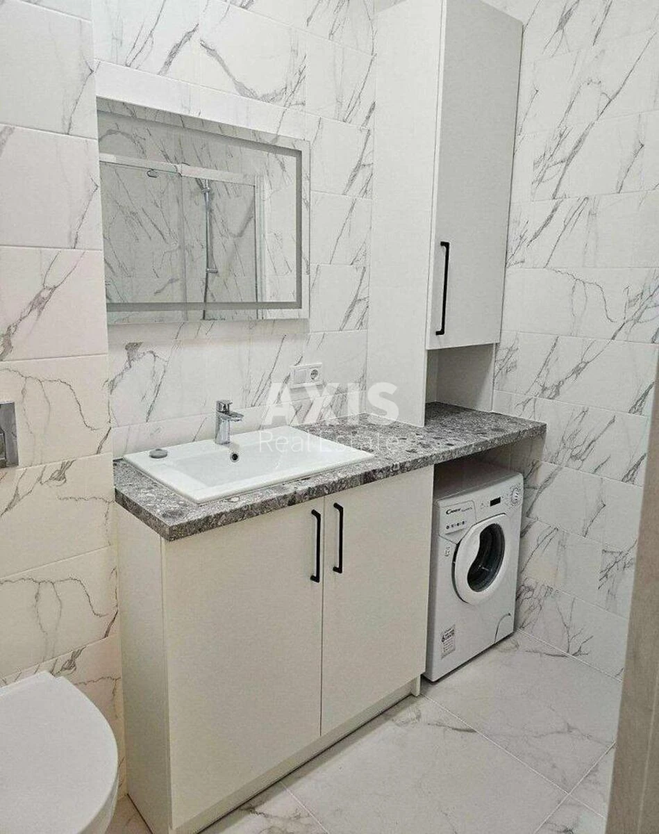 1k apartment vul. Radystiv 14518325