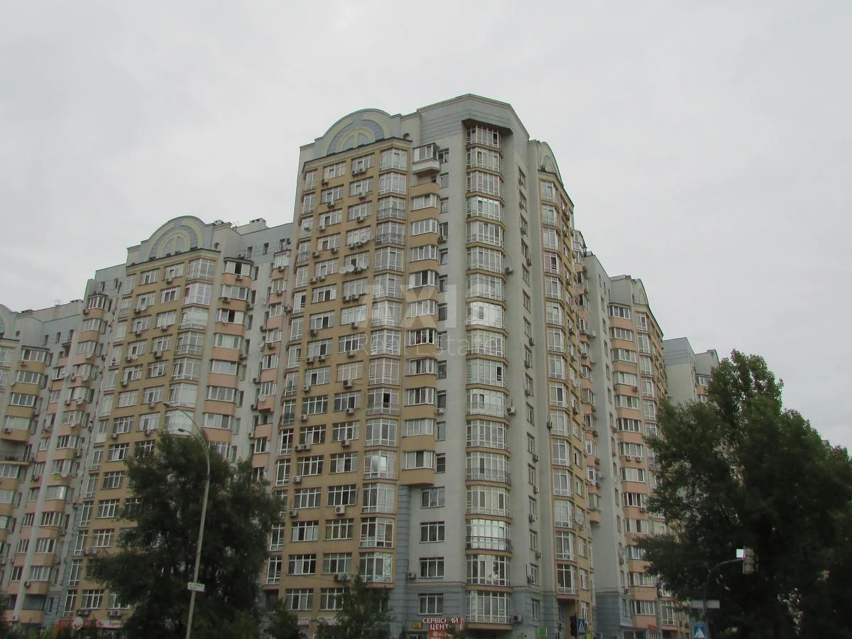 3k apartment vul. Yulia Zdanovska 60/57058622