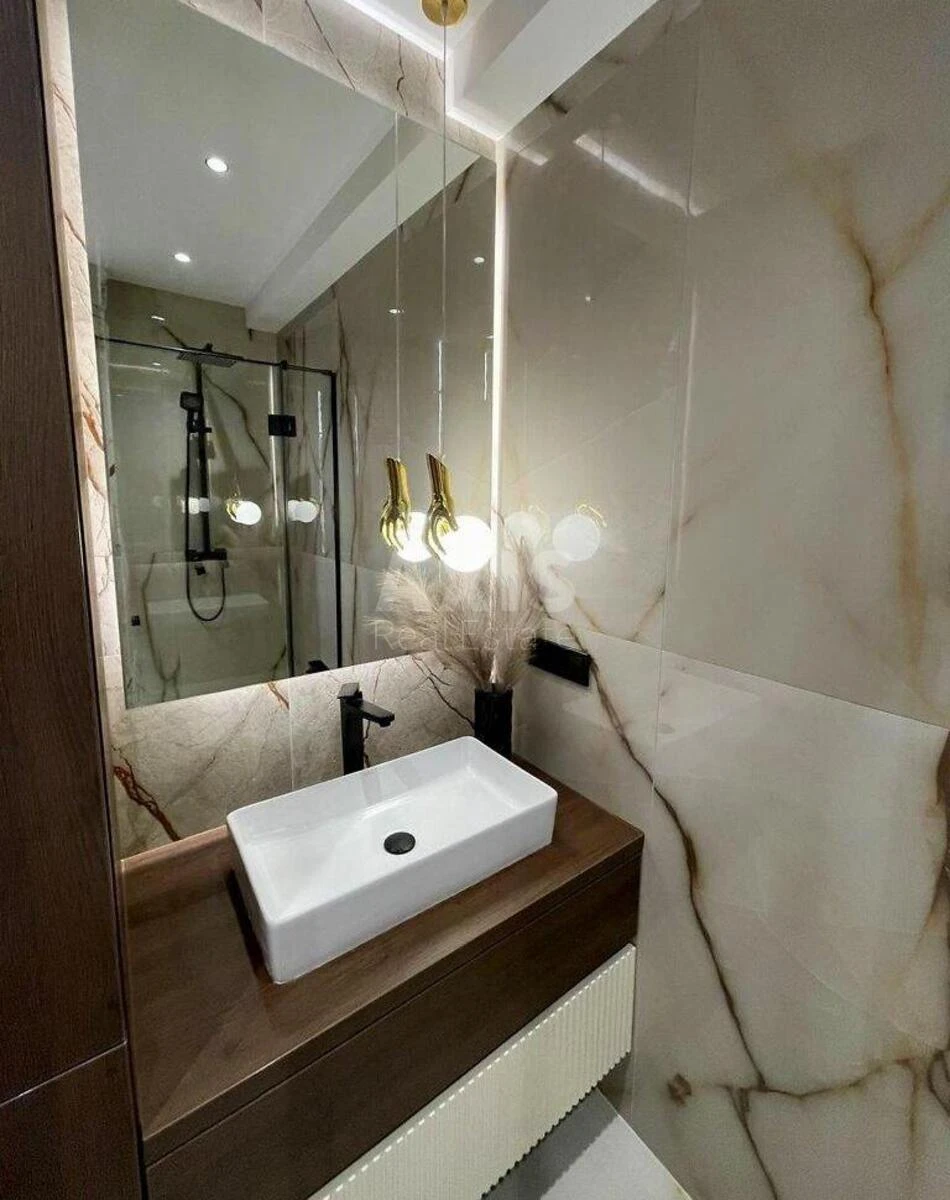 1k apartment vul. Myhajla Maksymovycha 24В642729