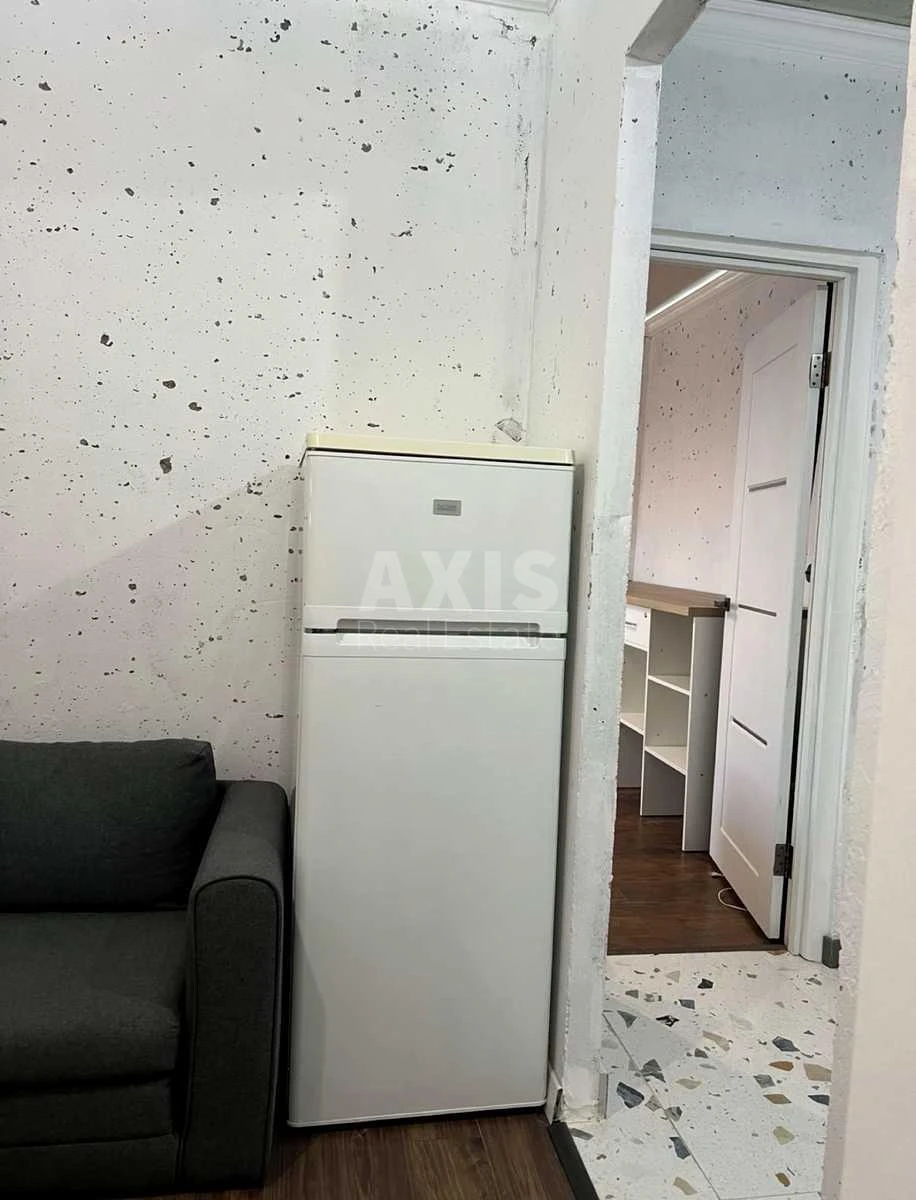 1k apartment vul. Samiyla Kishky 5Б7059312