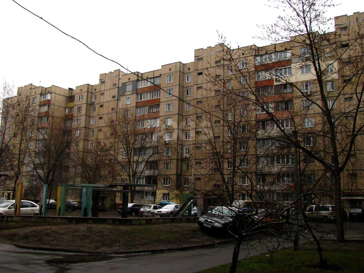 1к квартира пр-т Бажана Николая 7А7060917