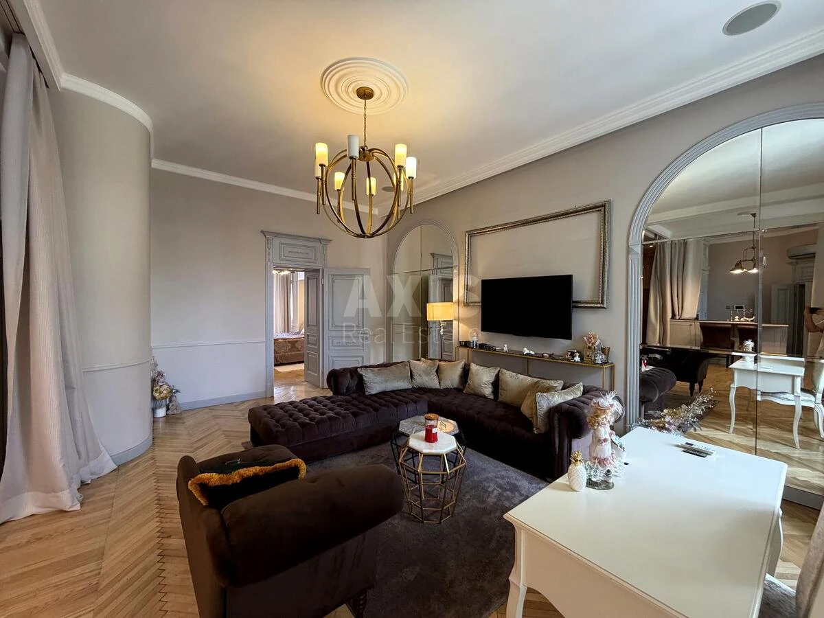 2k apartment vul. Velyka Vasyl'kivs'ka 43/167031011