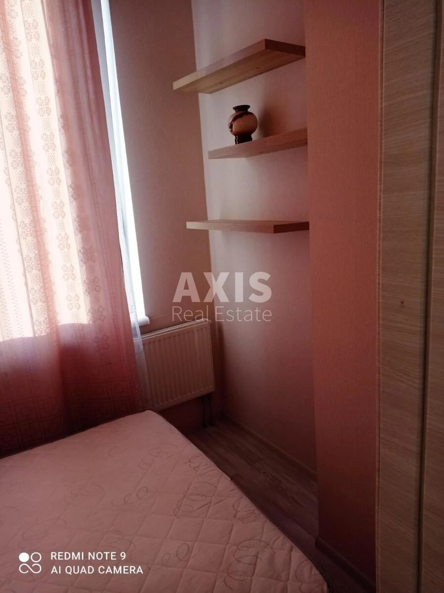 2к квартира ул. Нагорная 16660395