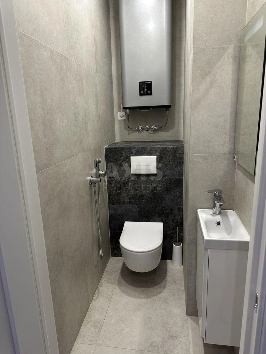 3к квартира ул. Воскресенская 14642076