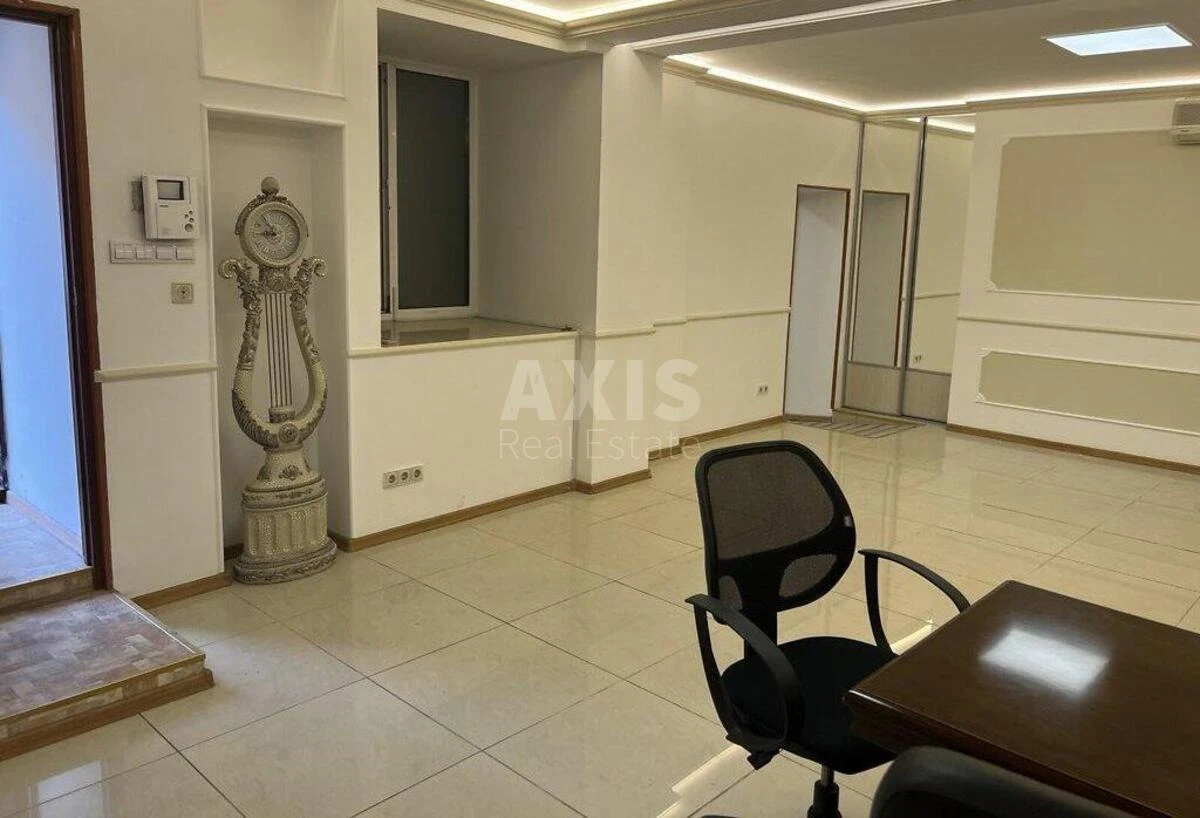 Office vul. Jaroslaviv Val 21Г, 90m2656331