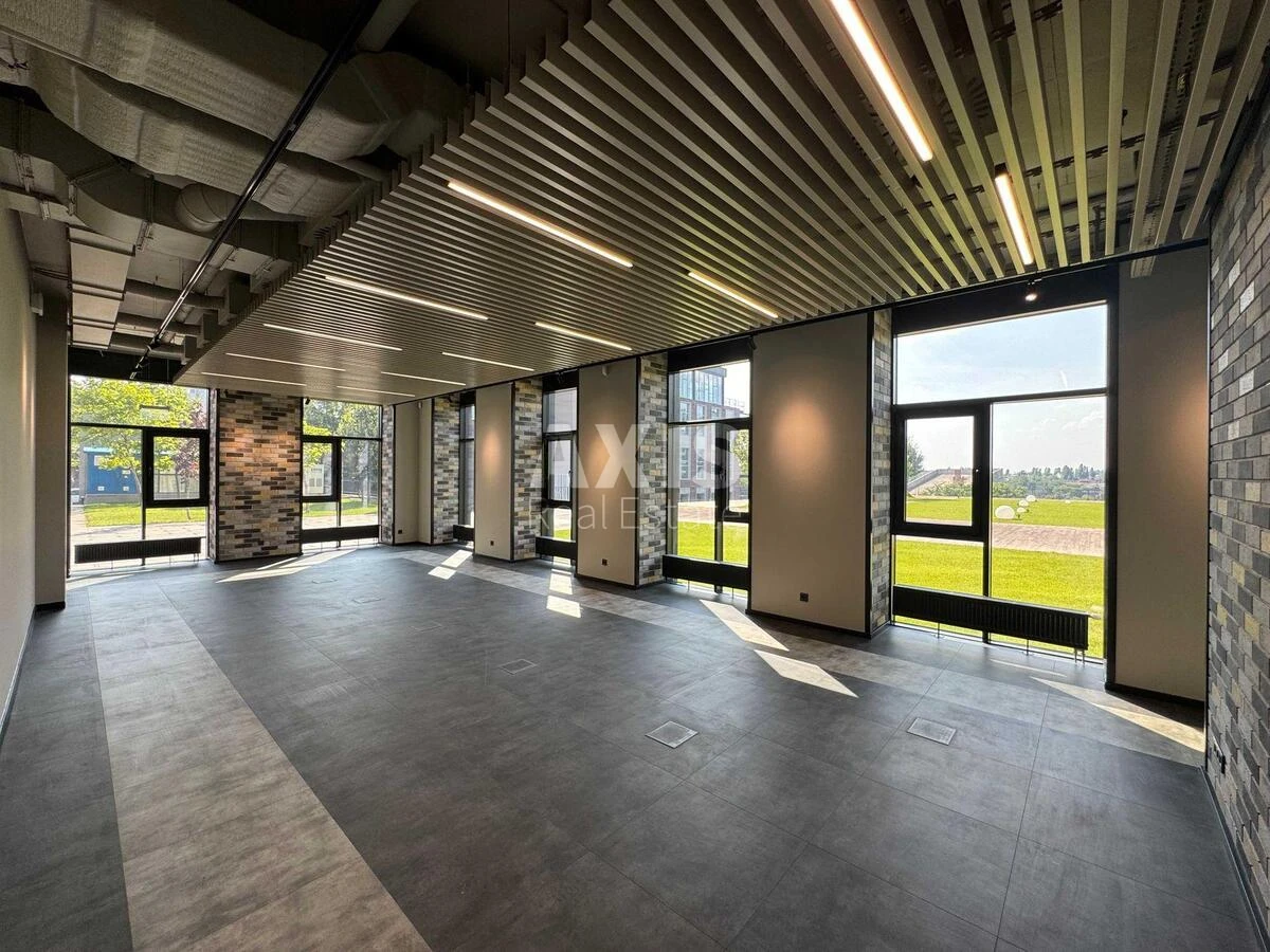 Office vul. Akademika Knyshova 6, 287m263470