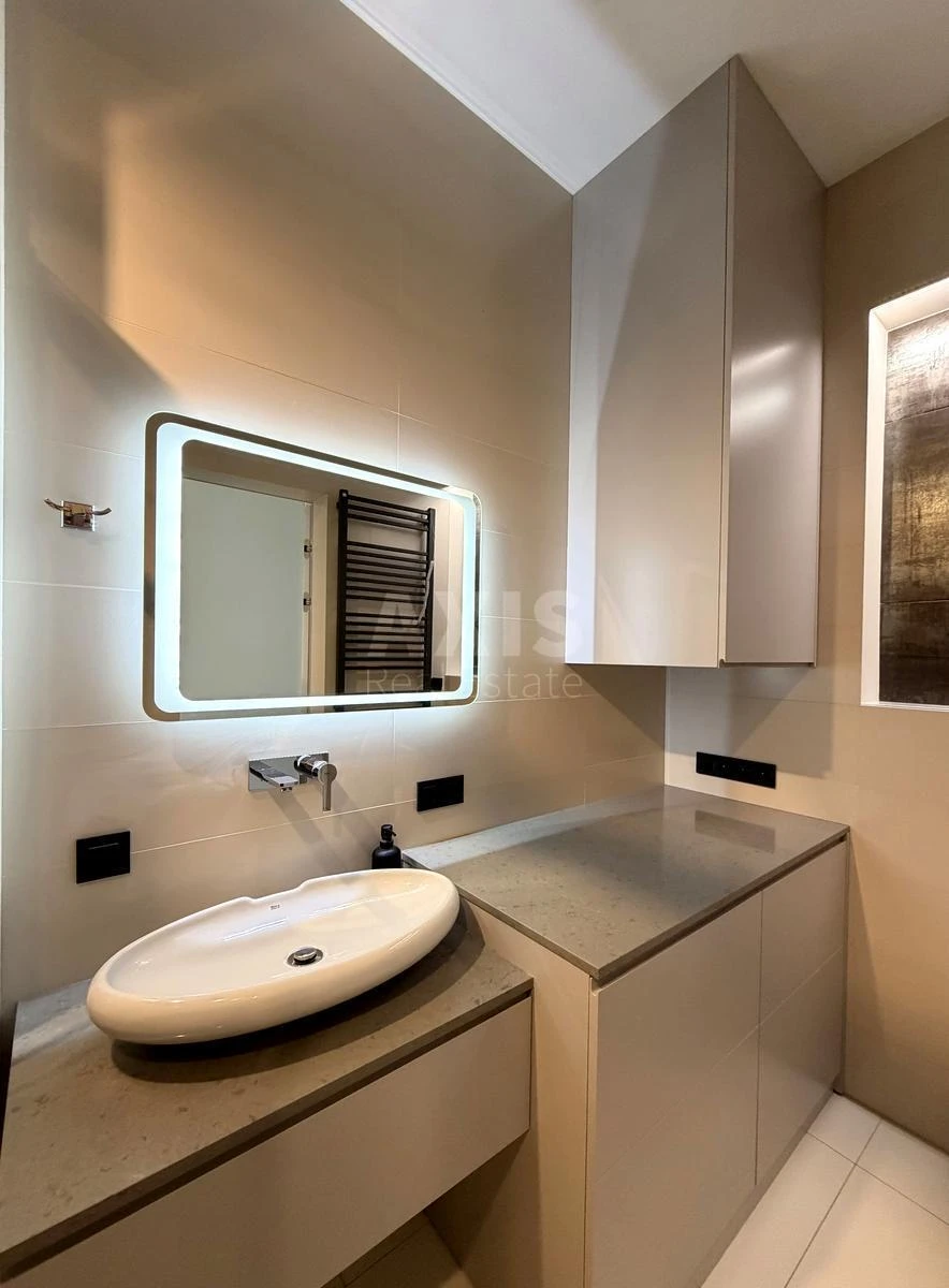 1k apartment vul. Demii'vs'ka 337035117