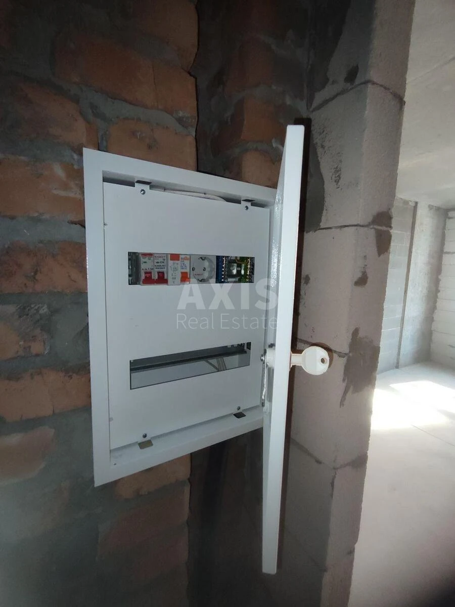 1к квартира шоссе Столичное 10719016
