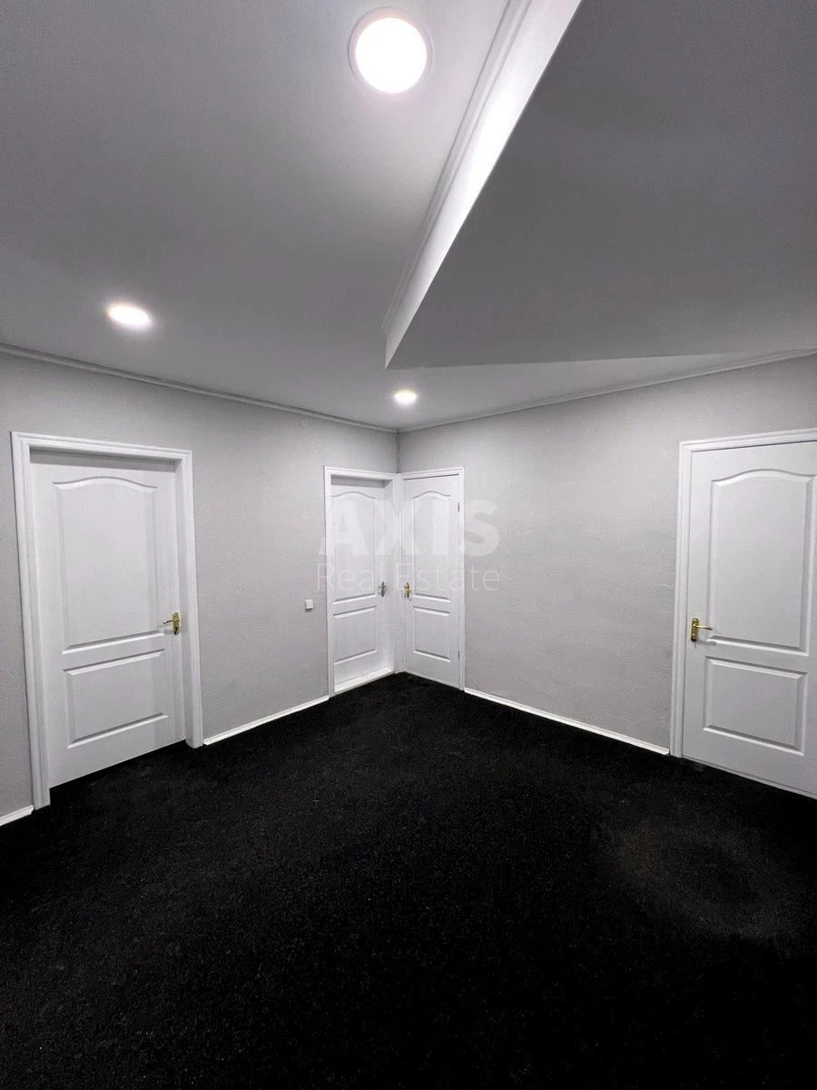 Office pr-t Lesja Kurbasa 1, корп. 2, 90m2672549