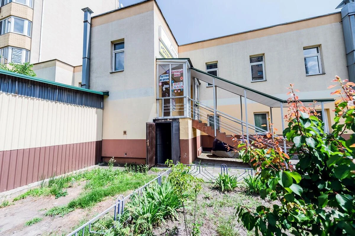 Объект сервиса ул. Тростянецкая 49А, 176м26393114