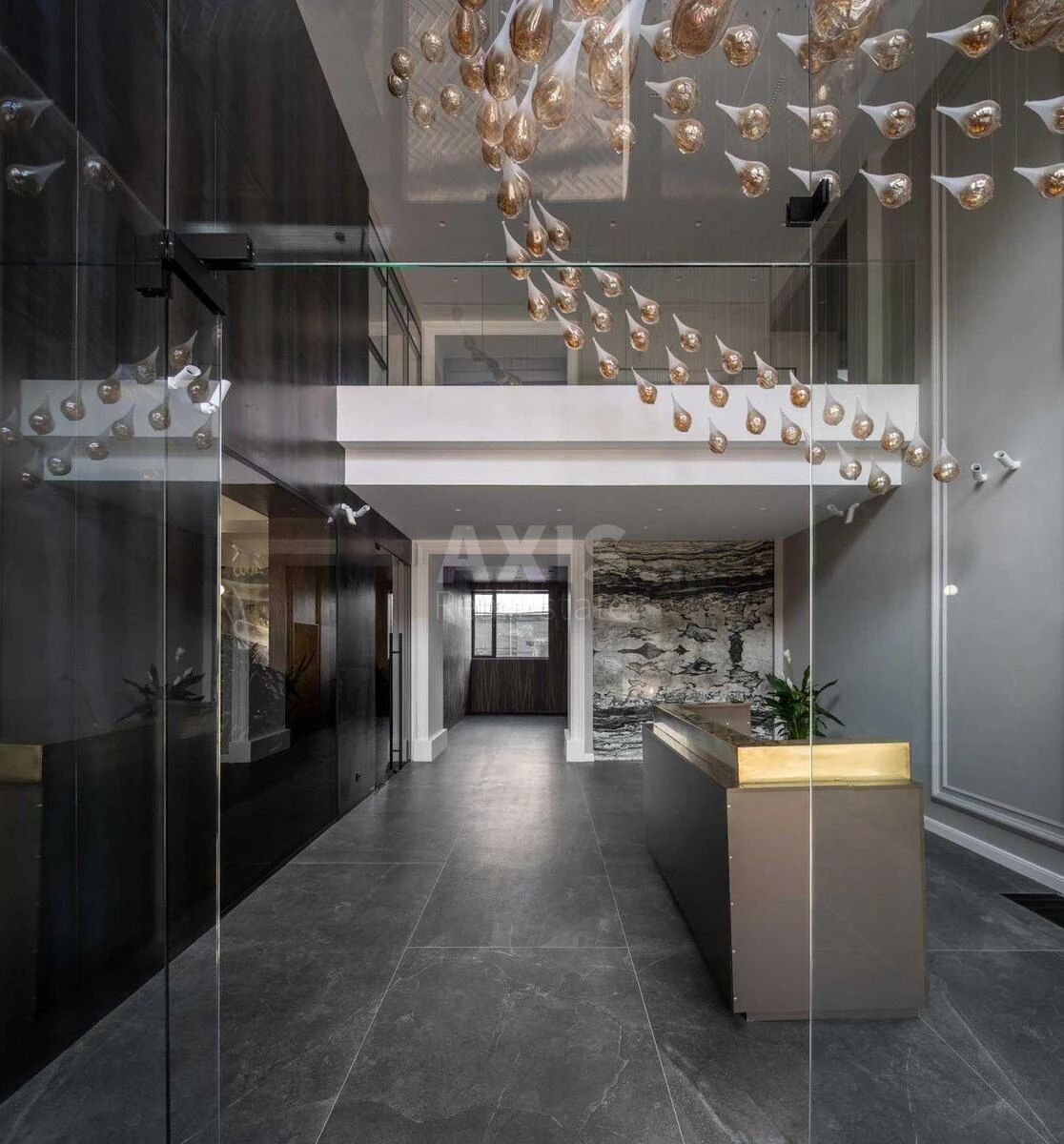 Office vul. Saksagans'kogo 53/80, 241m26567011