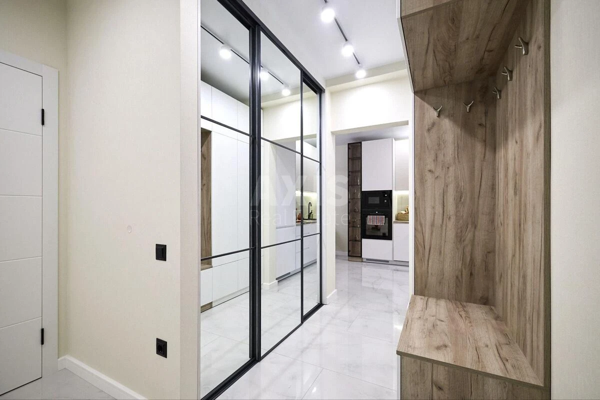 2k apartment vul. Myhajla Maksymovycha 246395012