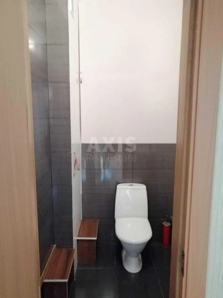 2k apartment vul. Chavdar Jelyzavety 11639678