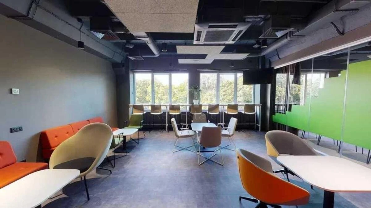 Office vul. Vasylenka Mykoly 7, 1111m2598179