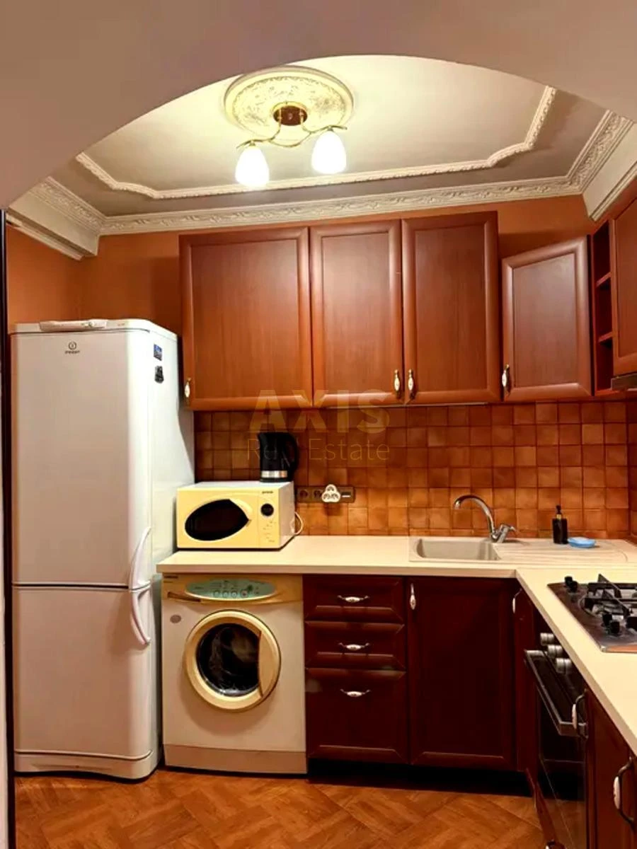 1к квартира пр-т Берестейский 2564007