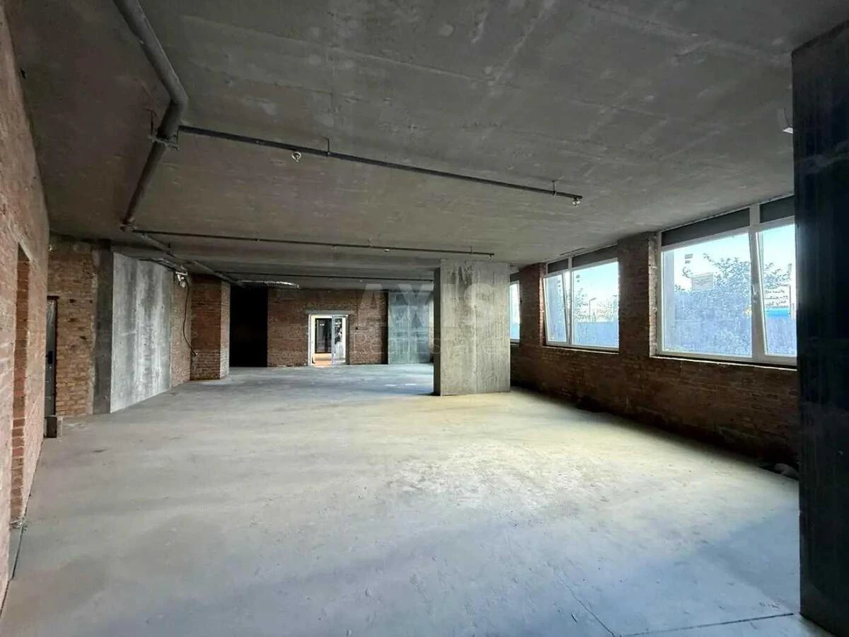 Trade object pr-t Berestejskij 11, 150m2657183