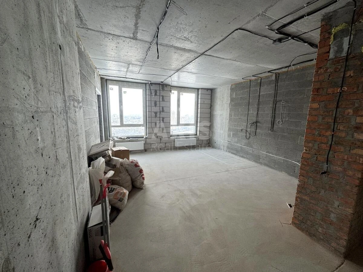 2k apartment vul. Oleksandra Olesja 8/17672847