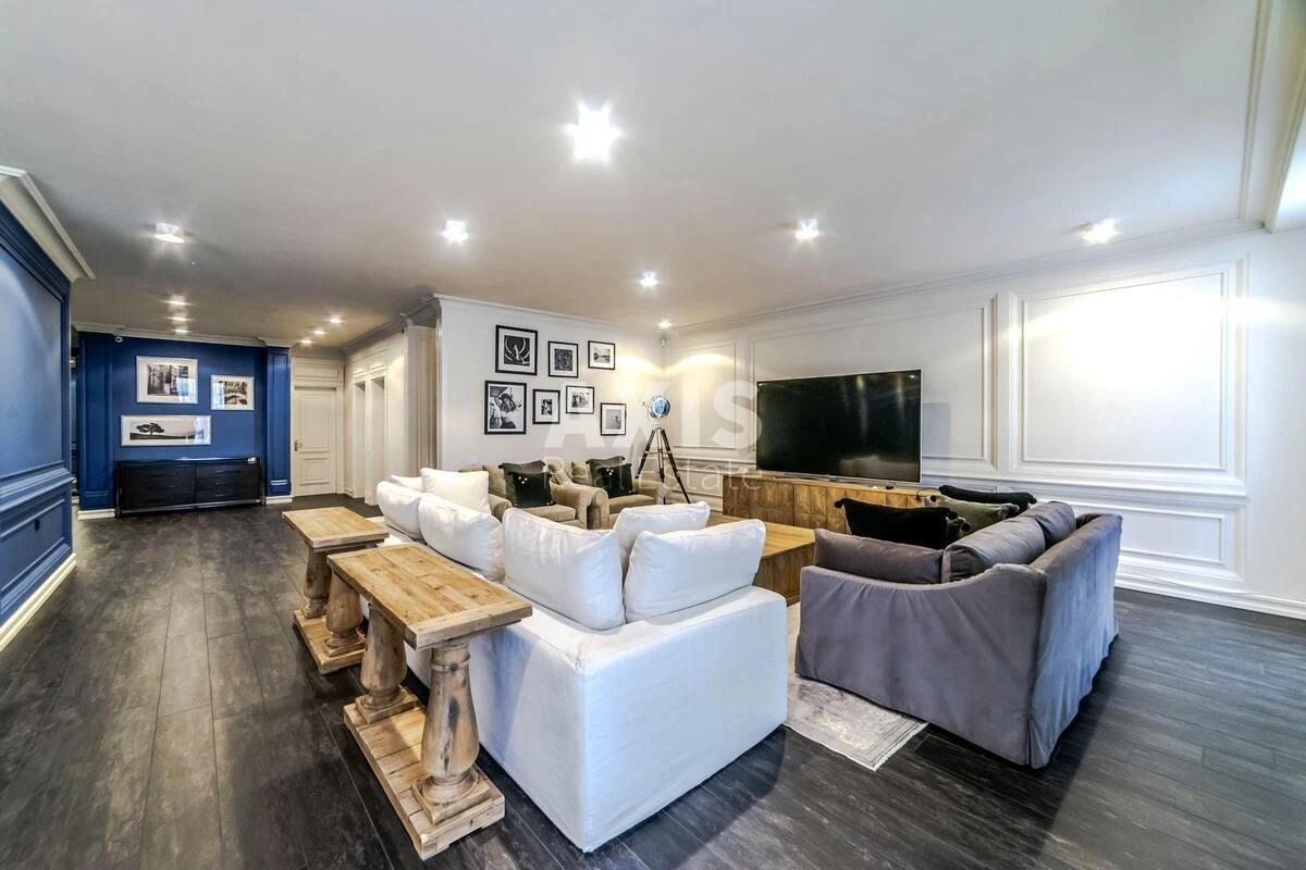 6k apartment vul. Andriya Verkhohlyada 16Б641744