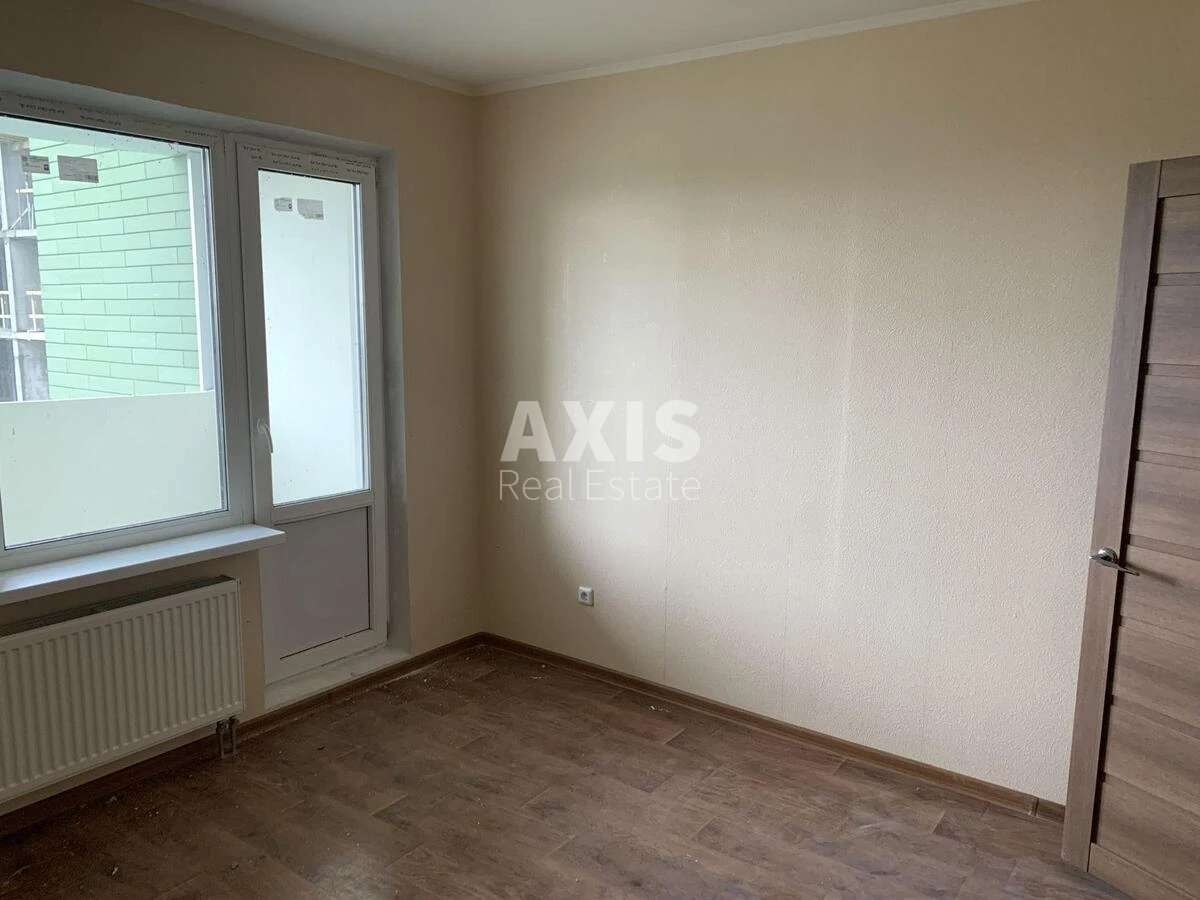 2k apartment vul. Polis'ka 4682464