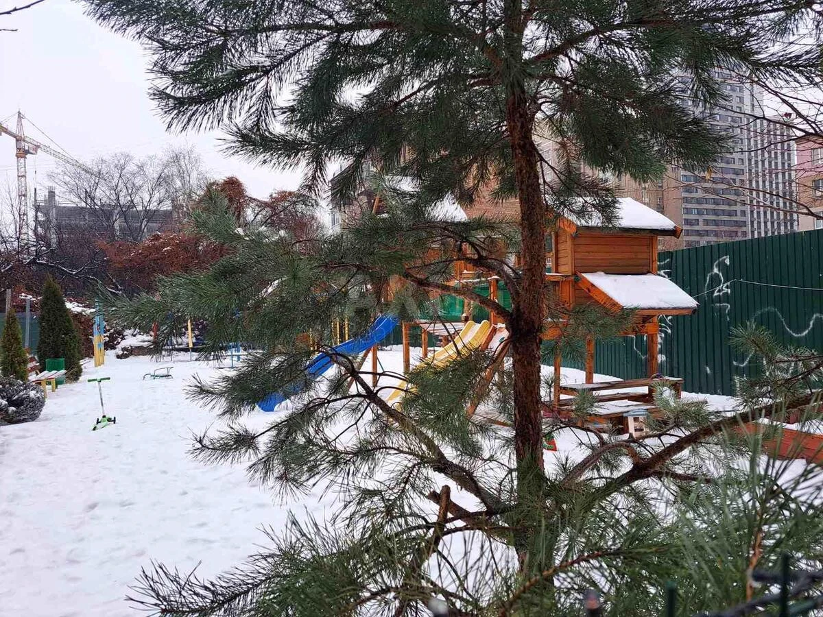 2k apartment vul. Jams'ka 35/346579517