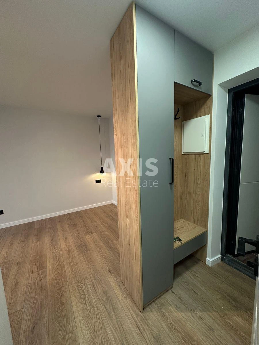 1k apartment vul. Buchmy Amvrosija 6В465194