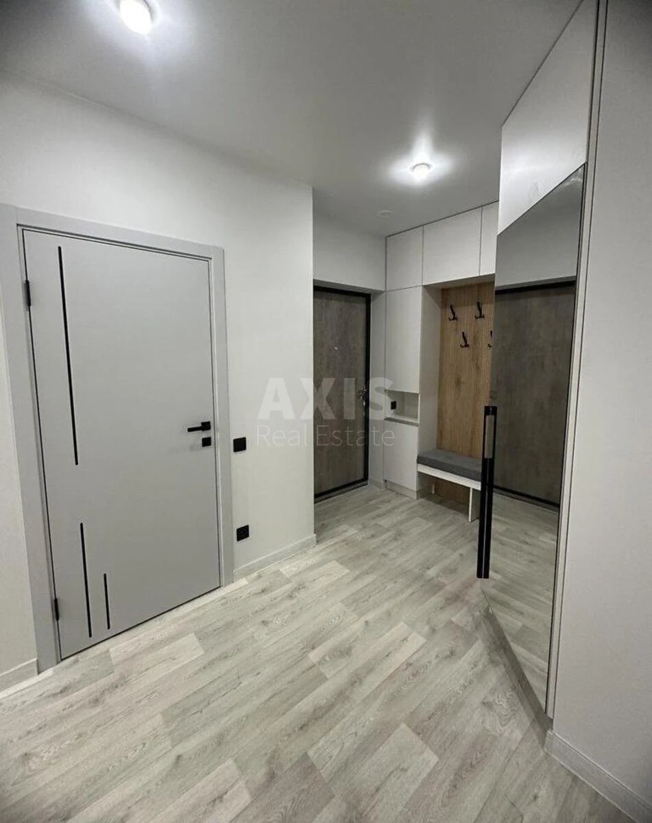 2k apartment vul. Vyshgorods'ka 45Ж6738511