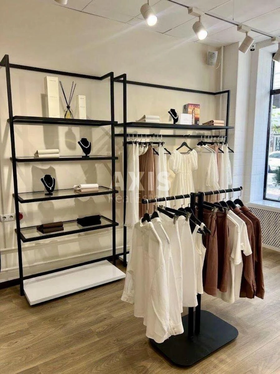 Trade object vul. Rustaveli Shota 15, 155m26443712