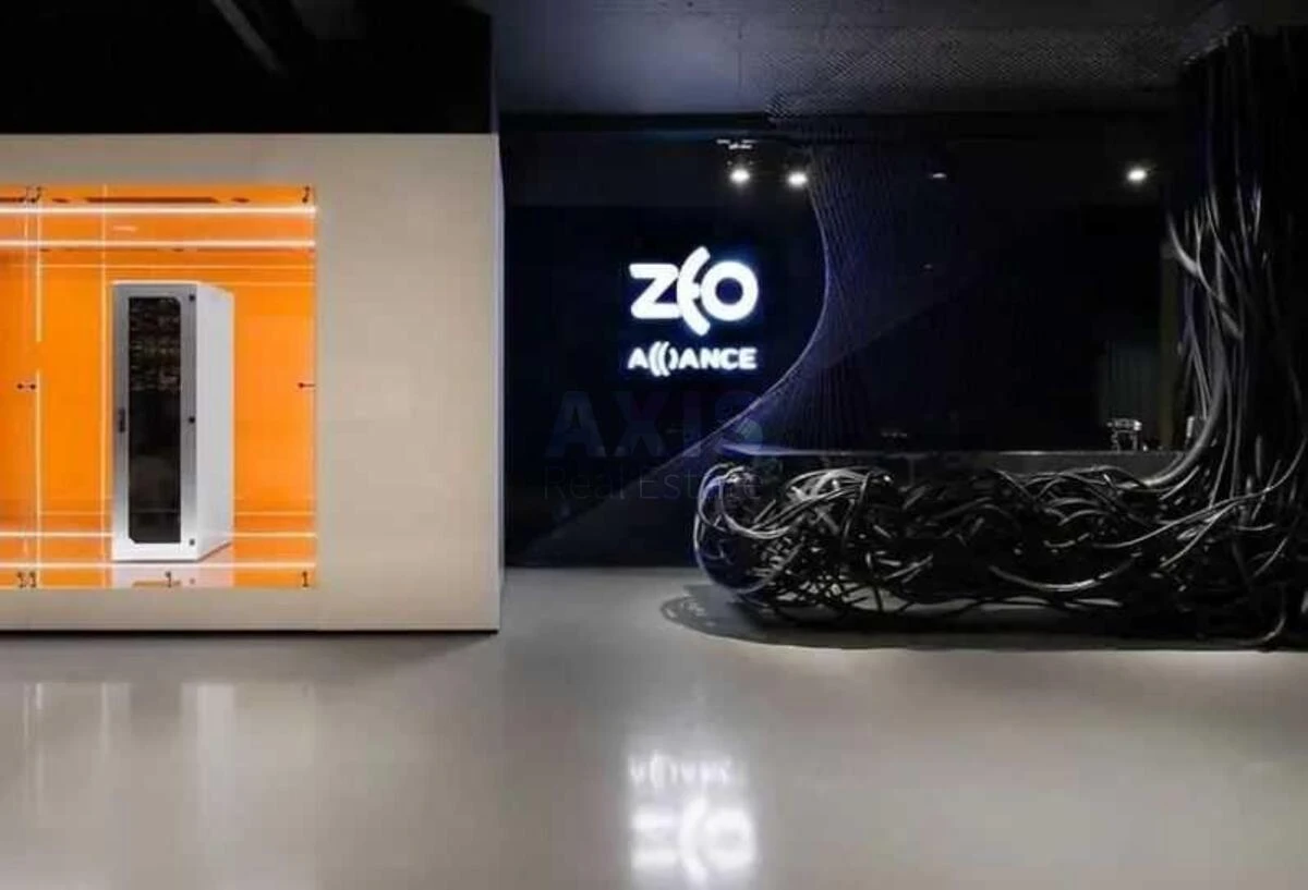 Офис бул. Вацлава Гавела 6Б, 1007м2674044