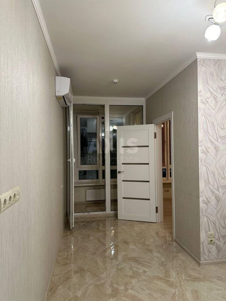 1k apartment vul. Zarichna 4/2720278