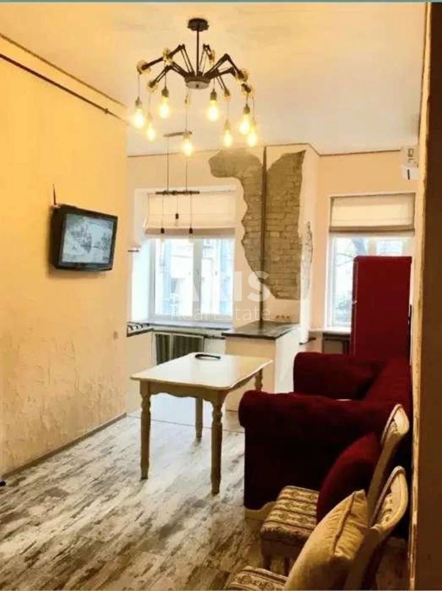 2k apartment vul. Sichovyh Stril'civ 10287540