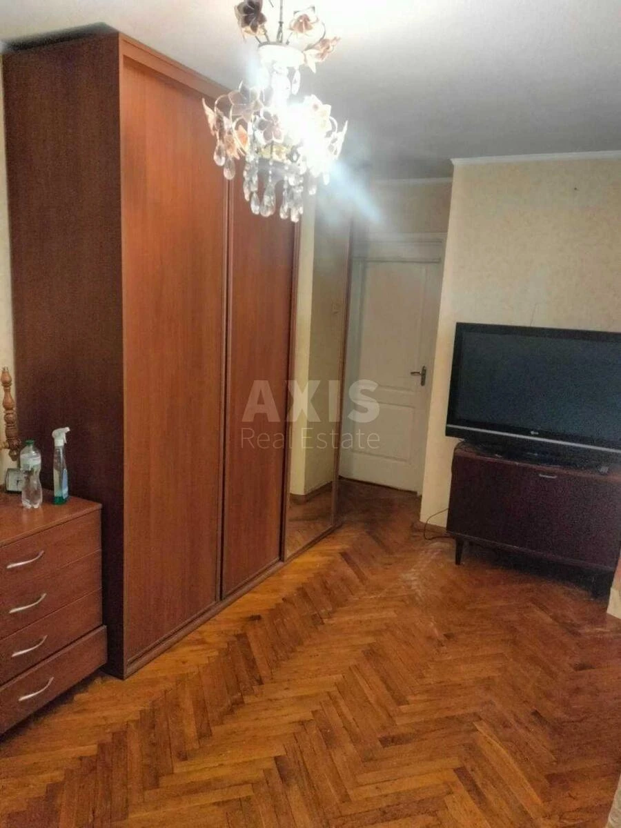 2k apartment vul. Borshhagivs'ka 210690453