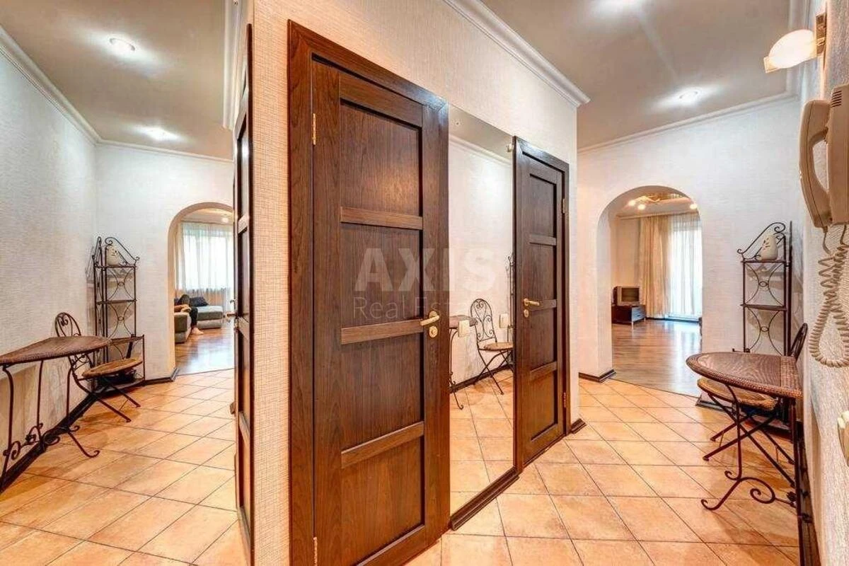 3k apartment vul. Skoropads'kogo Pavla 51/1026424911