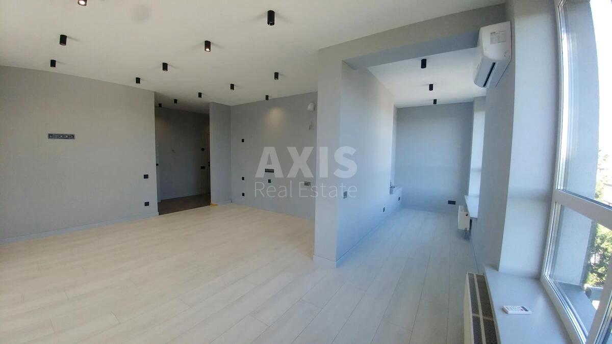 2k apartment vul. Teligy Oleny 25658504