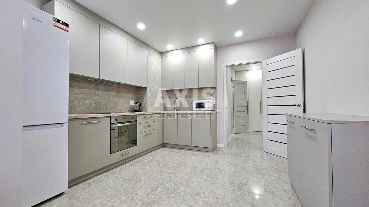 2k apartment prov. Baltijs'kyj 23513310