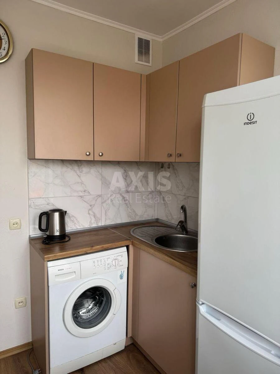 2k apartment bul. Lesi Ukrai'nky 36/10647260