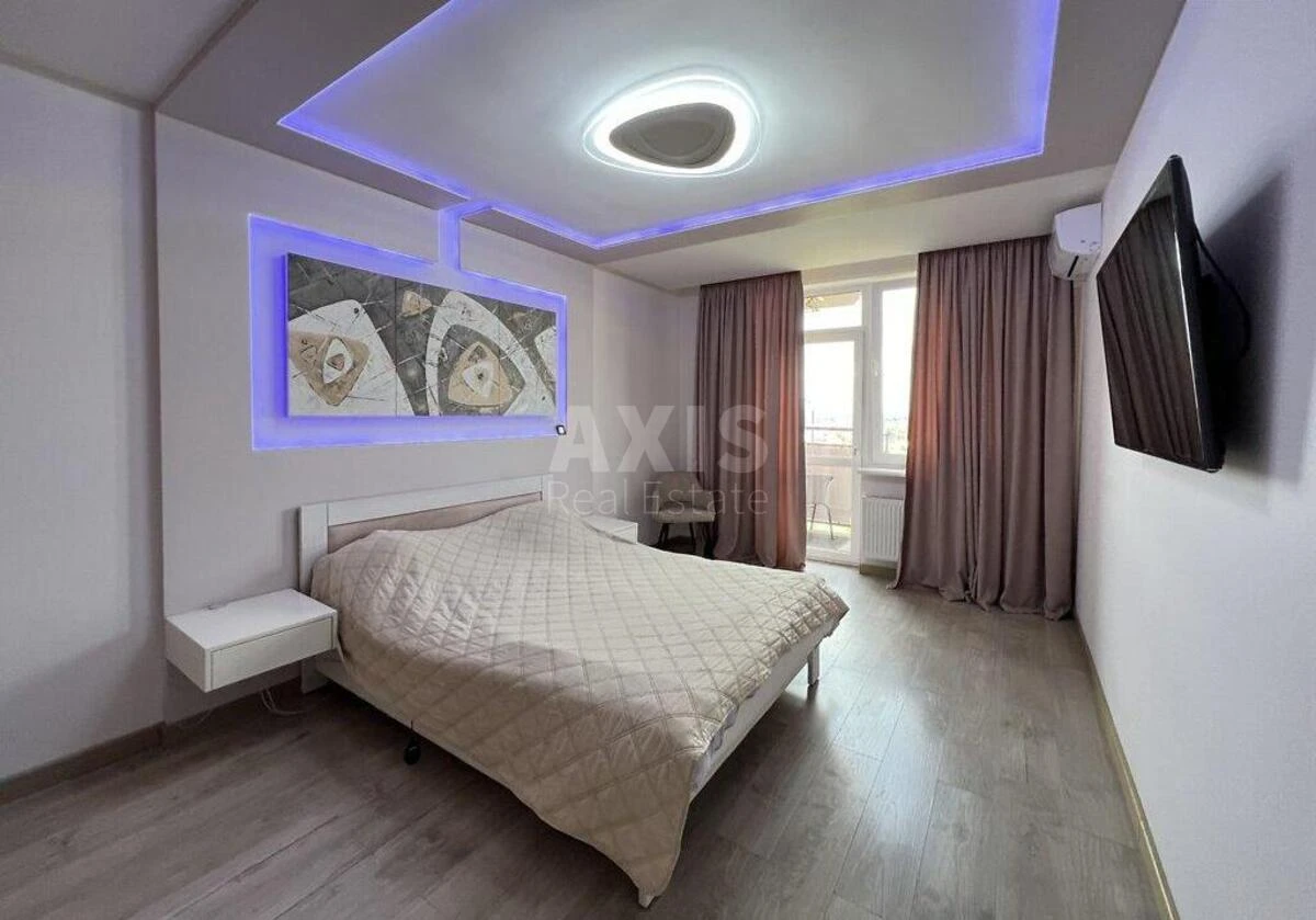 3к квартира ул. Юлии Здановской 71Г663895