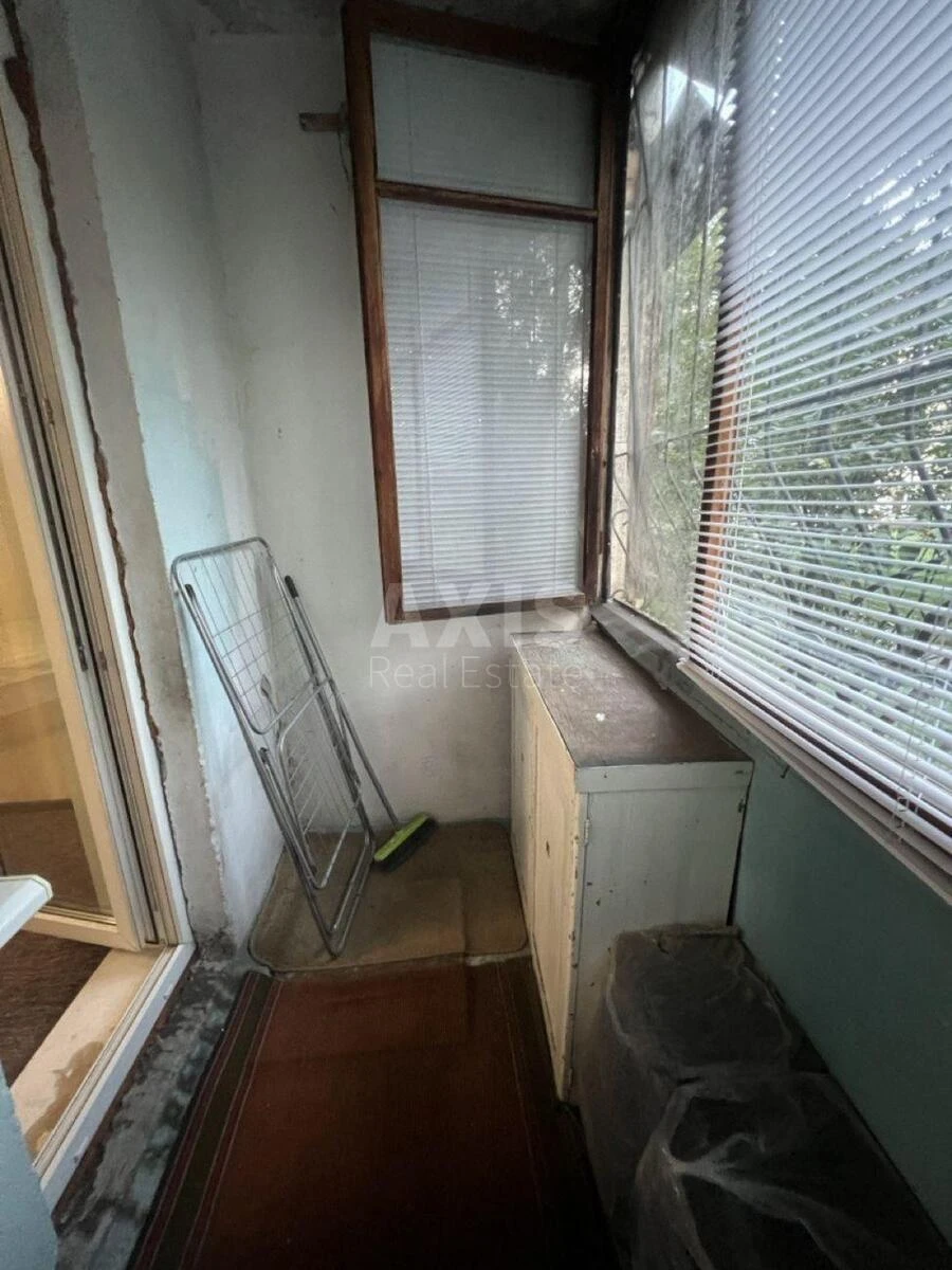 5k apartment vul. Levka Lukyanenka 236632011