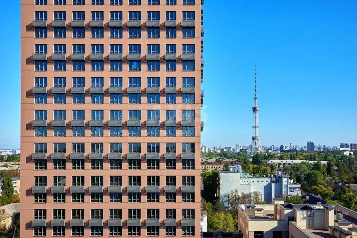 2k apartment vul. Vavylovyh 9614471