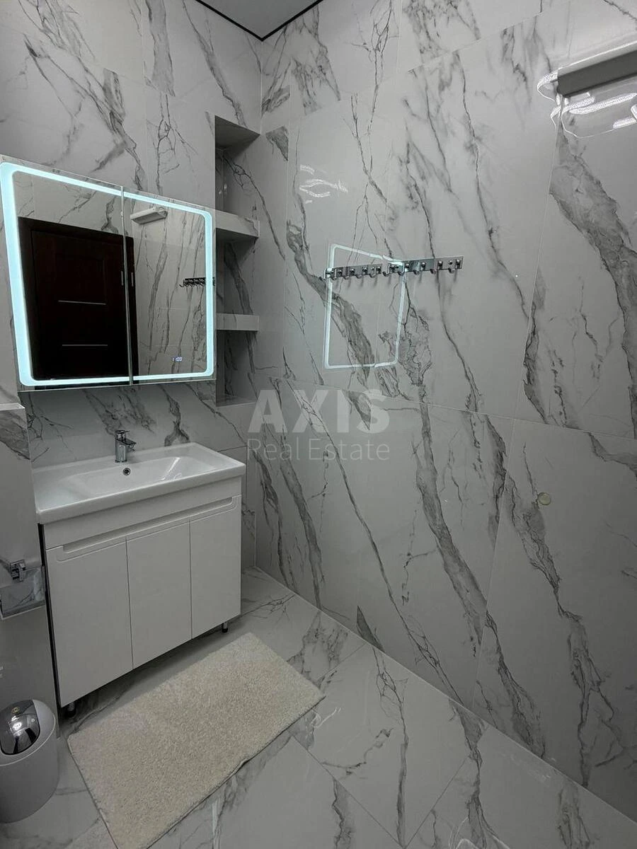 3k apartment vul. Hmel'nyc'kogo Bogdana 107067918