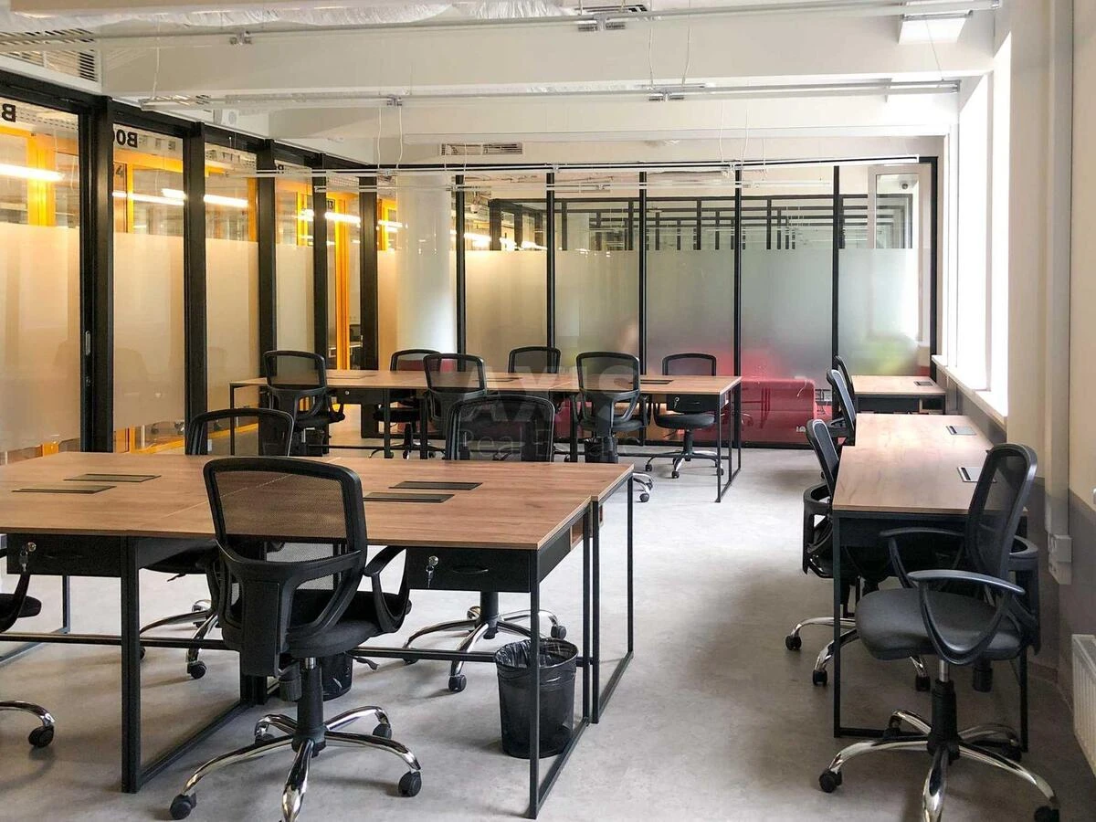 Office vul. Borychiv Tik 35В, 4000m2514921