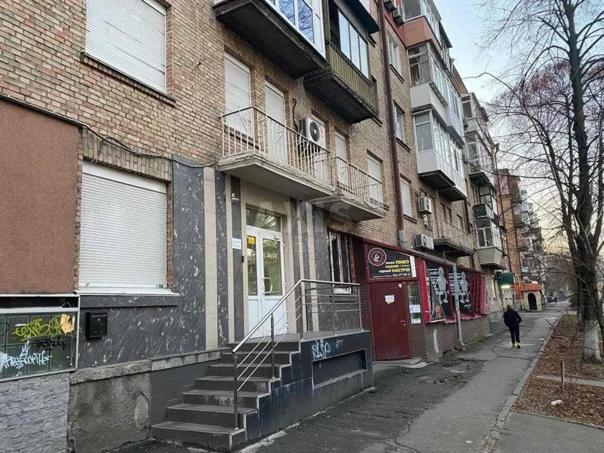 Office vul. Bilorus'ka 5, 250m251516