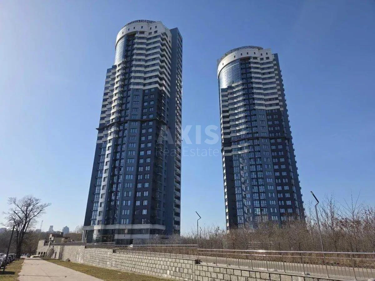 2k apartment vul. Mykil's'ko-Slobids'ka 3А7069018