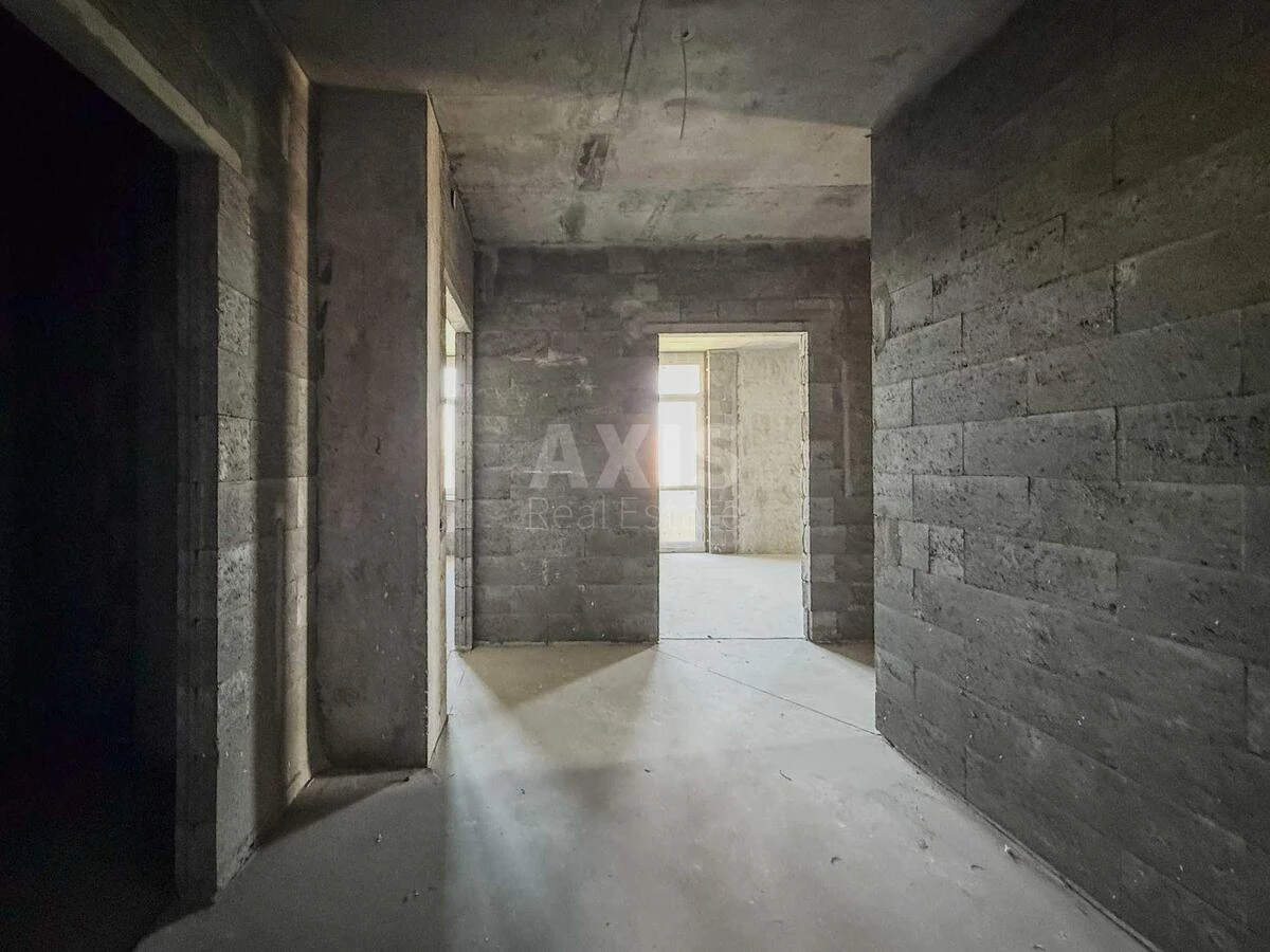 2k apartment vul. Lypkivs'kogo Vasylja Mytropolyta 37Б643461